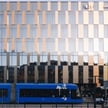 Ostatni budynek High5ive w Krakowie na zielonym świetle