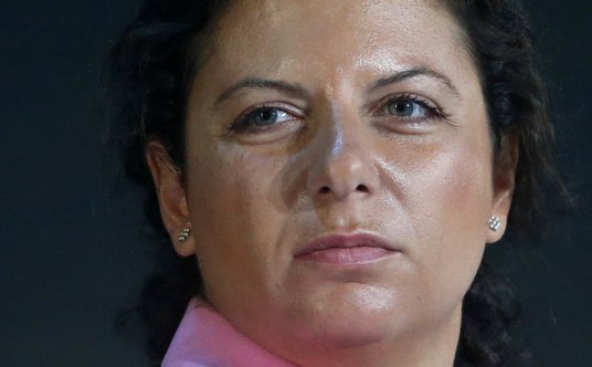 Mówią, że my przegramy, a Zachód zwycięży. Nie rozumieją, że to po prostu nie jest możliwe. Tego nie