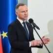 Prezydent Andrzej Duda dokonał zmiany na najwyższych stanowiskach dowódczych w Siłach Zbrojnych