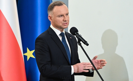 Prezydent Andrzej Duda dokonał zmiany na najwyższych stanowiskach dowódczych w Siłach Zbrojnych