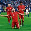 100 proc. bramek Bayernu w tym sezonie to jego zasługa. Tak udanego wejścia w rozgrywki Robert Lewan