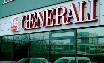 Generali wygrywa w rankingu Rz