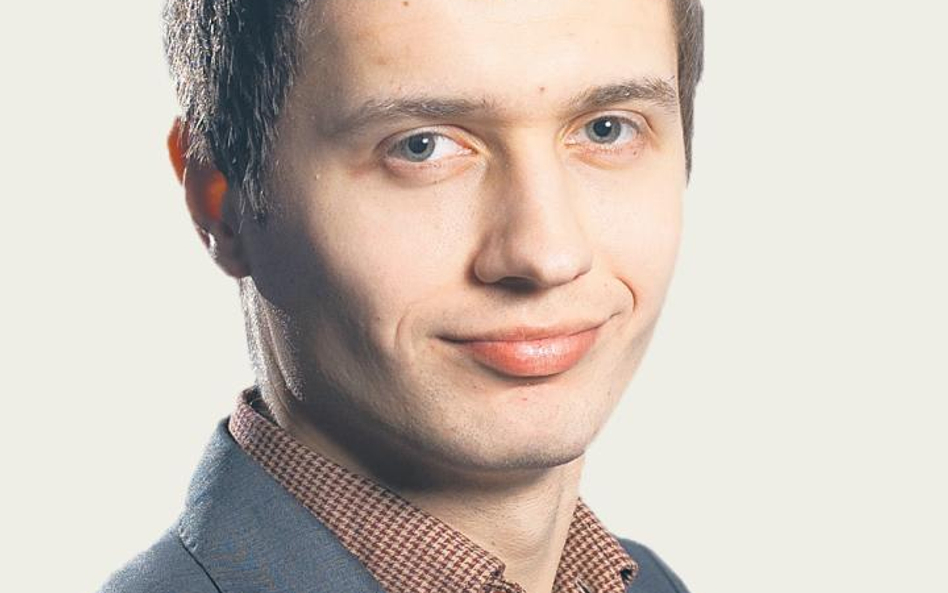 Michał Błasiński