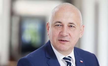 Brudziński: Nikt ci tyle nie da, ile ci PO kłamliwie obieca