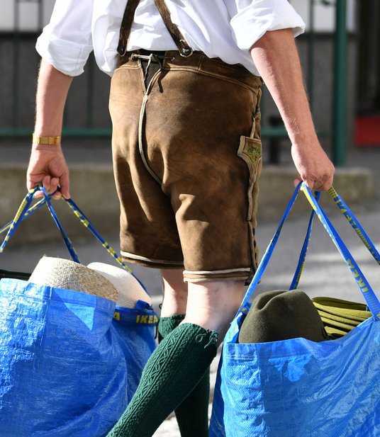 Torba Frakta już nie będzie taka jak dawniej