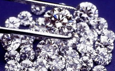 Rosja: Jak ukraść 500 diamentów… i wpaść