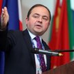 Wiceszef MSZ Konrad Szymański