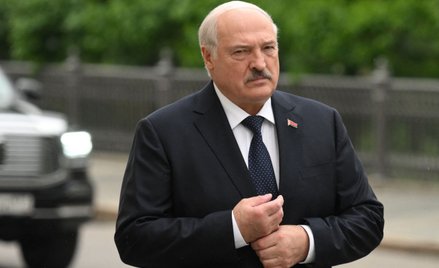 Aleksander Łukaszenko