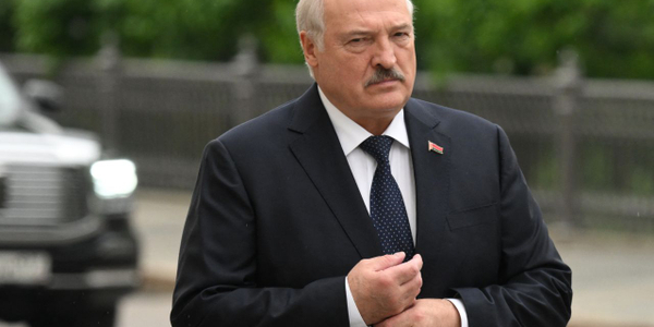 Nieoficjalnie: Łukaszenko w trybie pilnym trafił do szpitala w Moskwie