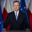 Marszałek Senatu Tomasz Grodzki