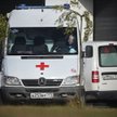 Rosja: 346 zgonów chorych na COVID w ciągu doby. Znów rekord