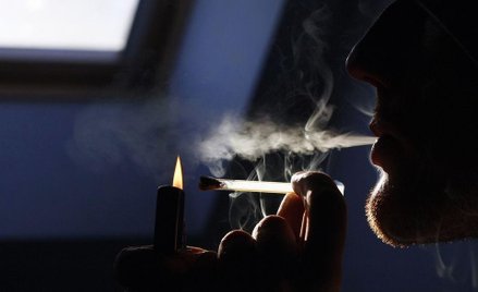 Narkotyki przede wszystkim dla bogatszych