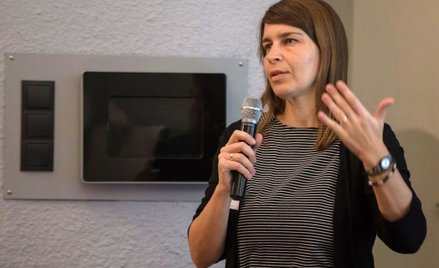 Pierwotne znaczenie tęczy ustępuje nowemu