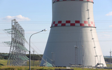 Robert Rybski: Jak sfinansować polskie elektrownie jądrowe?