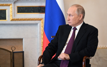 Bogusław Chrabota: Putin nie wystraszył nas bombą jądrową