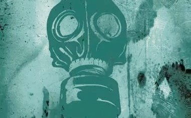 „Bastion”: Barwna katastrofa