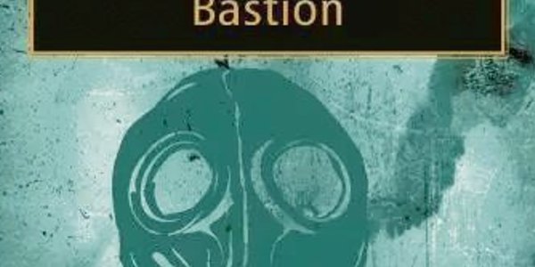 „Bastion”: Barwna katastrofa