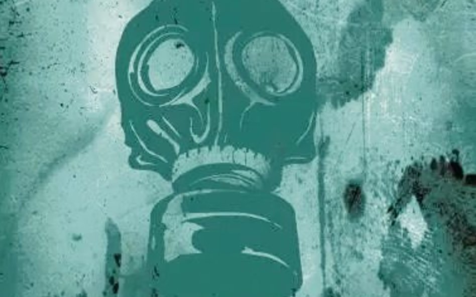 „Bastion”: Barwna katastrofa