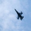 Myśliwiec F-16 tajwańskich sił powietrznych