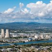 Elektrownia Jądrowa Tricastin we Francji