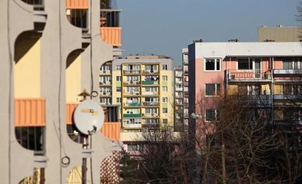 Nowe mieszkania są droższe od używanych średnio o ponad 16 proc., a w Katowicach nawet ponad 30 proc