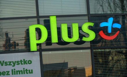 Oficjalnie: infrastruktura sieci komórkowej Plus na sprzedaż