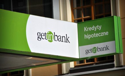 Getin kupuje część DnB Nord