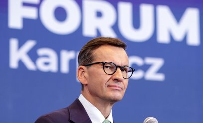 Mateusz Morawiecki
