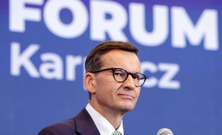 Mateusz Morawiecki
