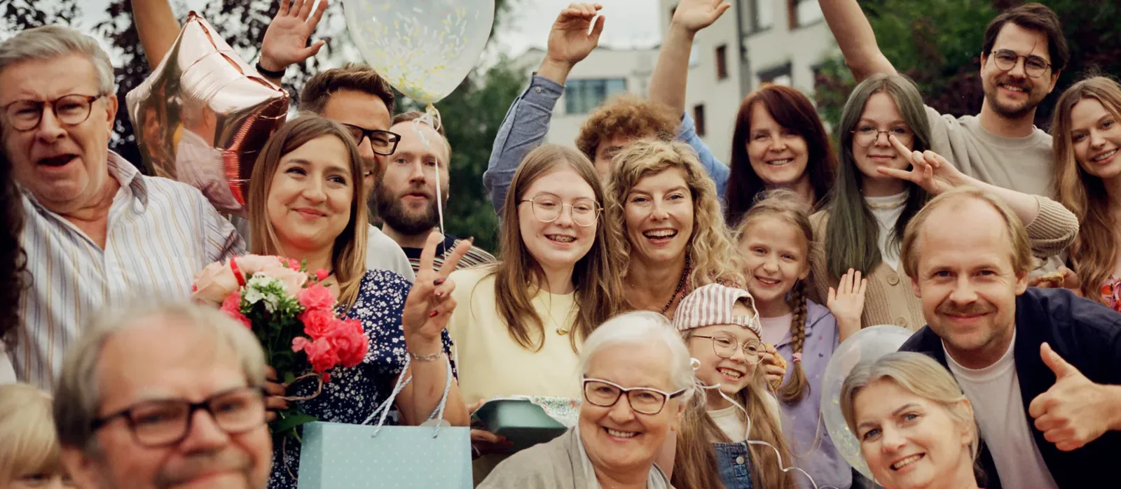 Nowa rola deweloperów. 40% Polaków oczekuje od nich czegoś więcej niż tylko budowania osiedli