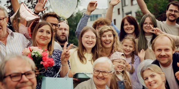 Nowa rola deweloperów. 40% Polaków oczekuje od nich czegoś więcej niż tylko budowania osiedli