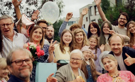 Nowa rola deweloperów. 40% Polaków oczekuje od nich czegoś więcej  niż tylko budowania osiedli