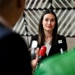 Fińska premier, Sanna Marin