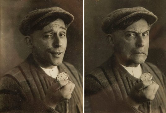 Czy fotografia Witkacego okaże się dobrą lokatą?