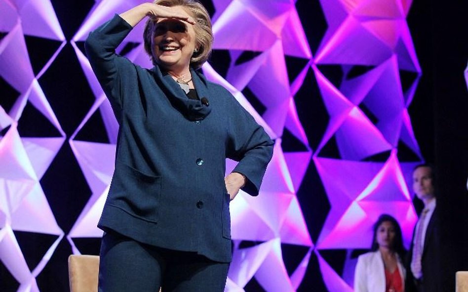 Hilary Clinton