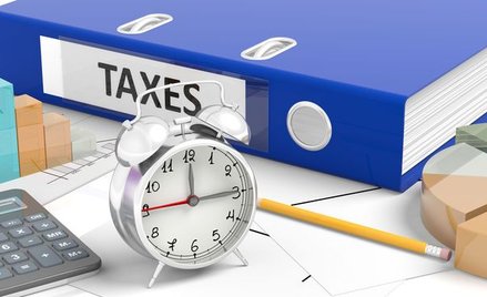 Reforma podatków: za mało czasu na konsultacje