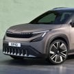 Skoda Epiq trafi do produkcji w hiszpańskiej fabryce Navarra w 2026 roku