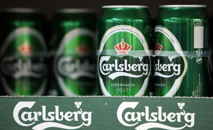 Carlsberg wykorzysta Euro2012 do promocji swoich piw