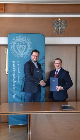 Głównym celem porozumienia jest przygotowanie studentów do realnej pracy na rynku.