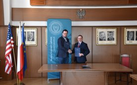 Głównym celem porozumienia jest przygotowanie studentów do realnej pracy na rynku.