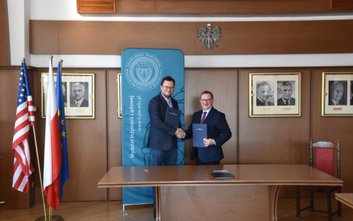 Głównym celem porozumienia jest przygotowanie studentów do realnej pracy na rynku.