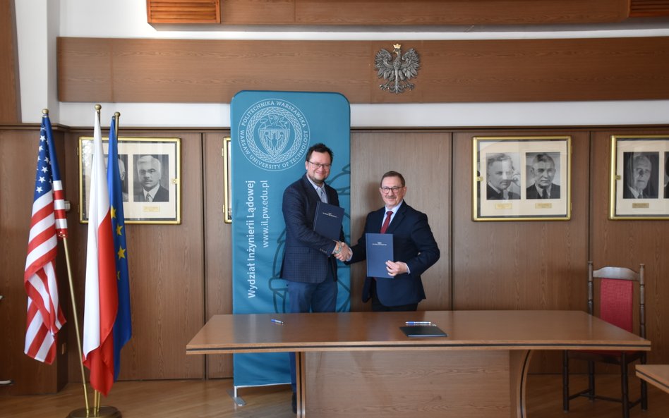 Głównym celem porozumienia jest przygotowanie studentów do realnej pracy na rynku.