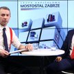 Dariusz Pietyszuk - Priorytety Mostostalu Zabrze na 2019