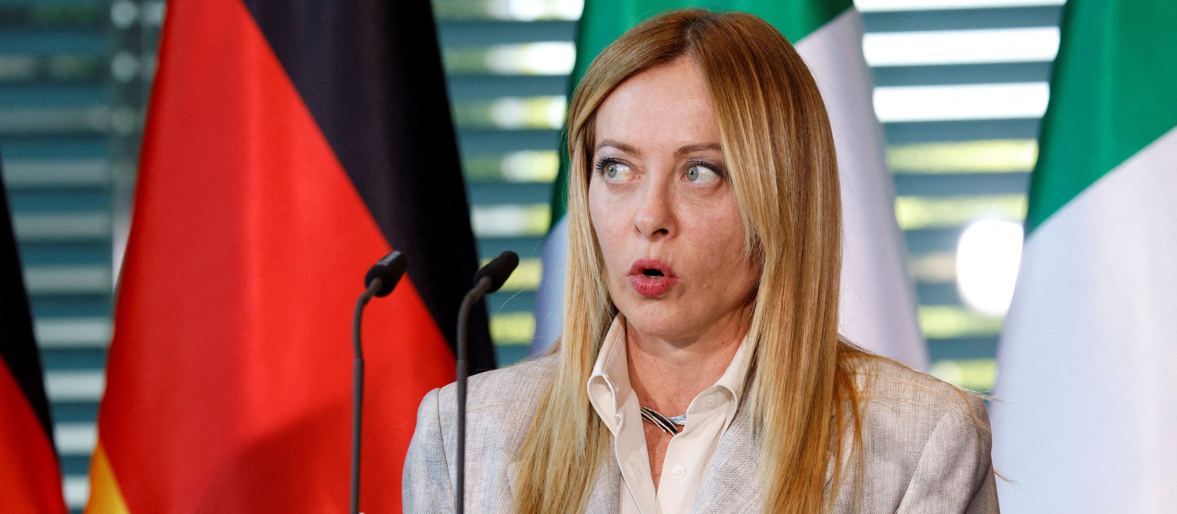Giorgia Meloni prezydentem Włoch? „Byłaby wielkim dobrem”