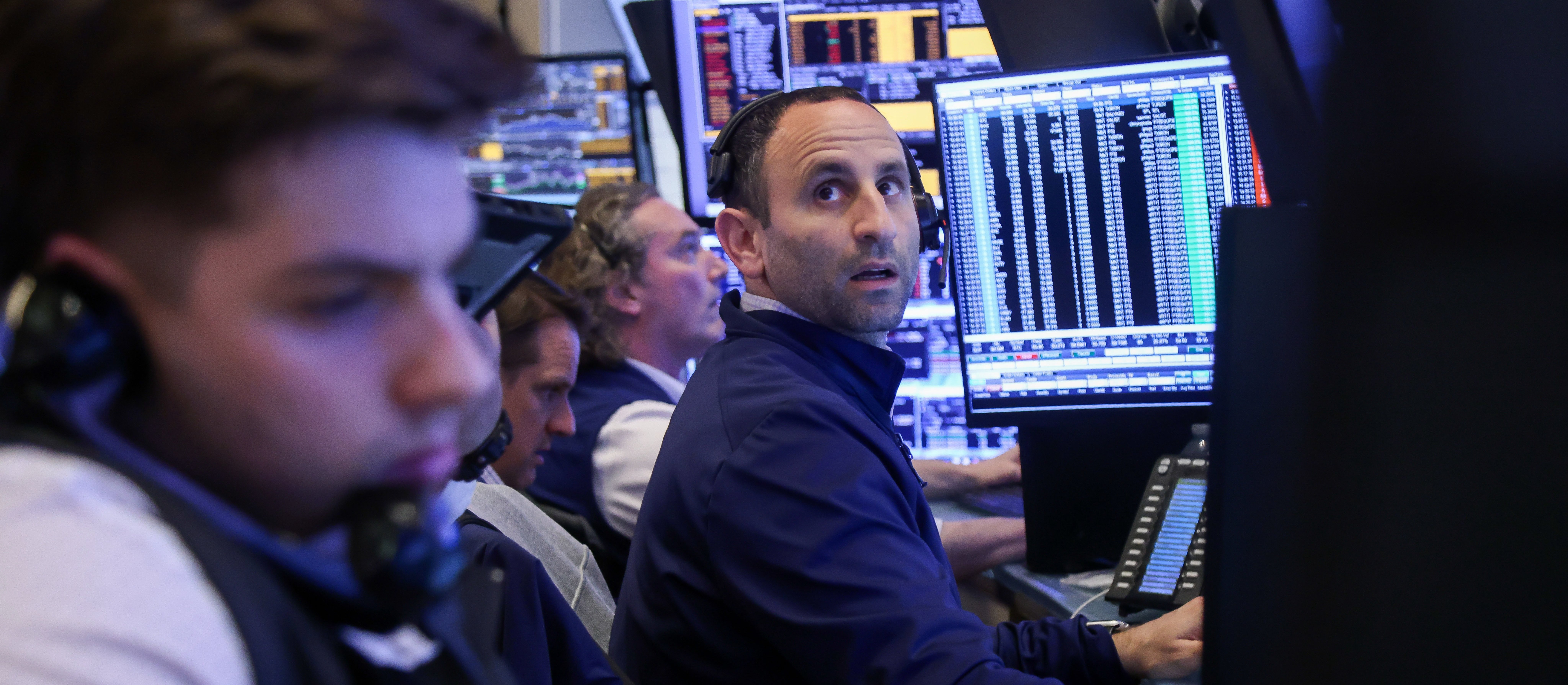 Czy inflacja przerwie rekordy na Wall Street?