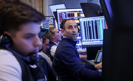 Nastroje na Wall Street były w ostatnich tygodniach dosyć optymistyczne, pomimo wysokich cen ropy na