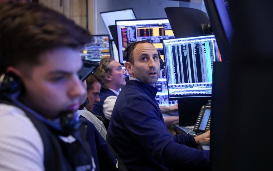 Nastroje na Wall Street były w ostatnich tygodniach dosyć optymistyczne, pomimo wysokich cen ropy na