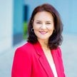Monique Clua Braun Country President Novartis Poland