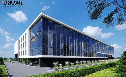 Louvre Hotels będzie zarządzać hotelem w Balicach