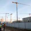 Spółka KB Dom złożyła wniosek o upadłość